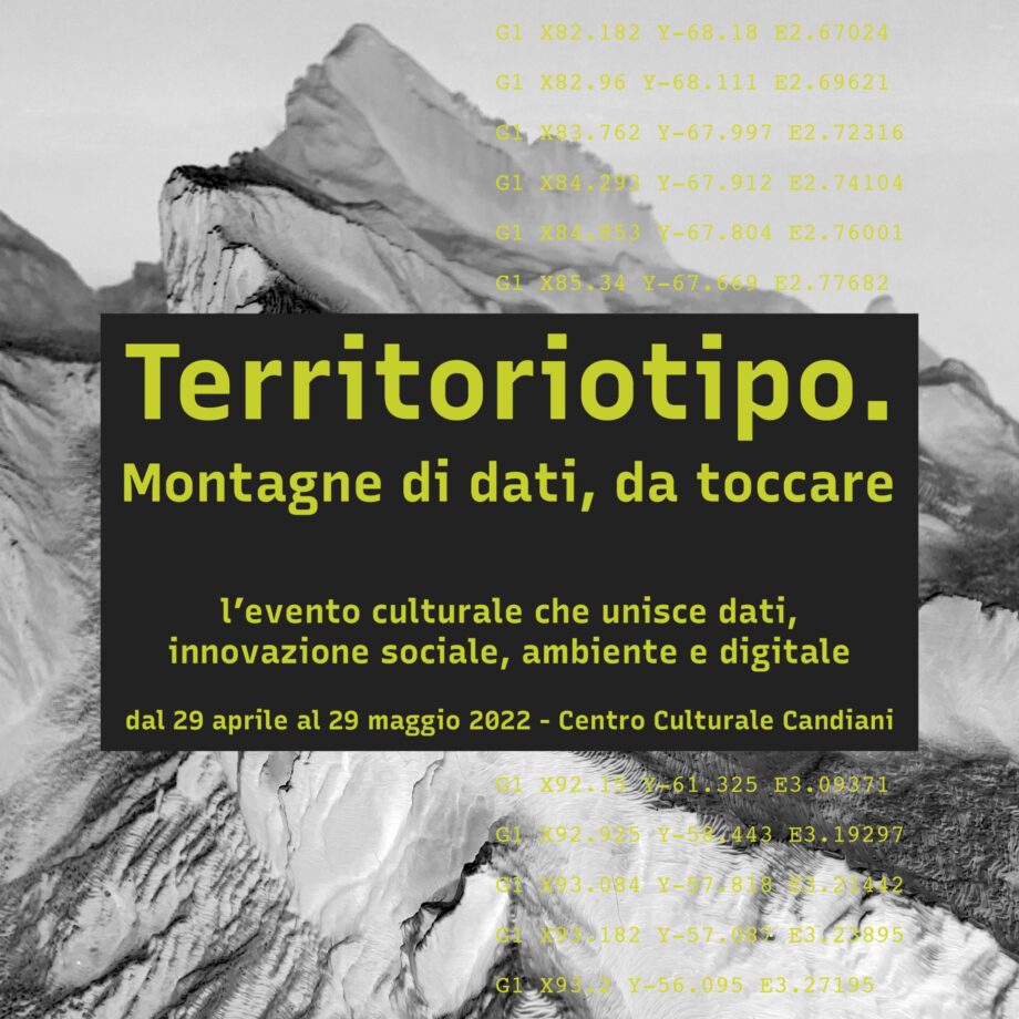 territoriotipo-montagne di dati_immagini-grafica
