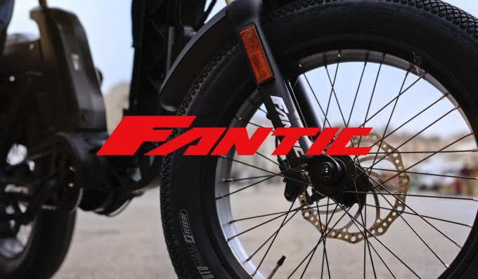 fantic
