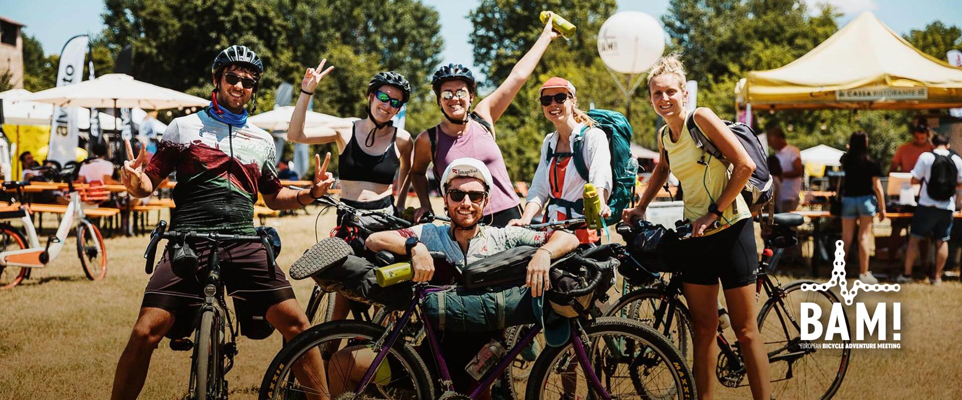 BAM! Europe