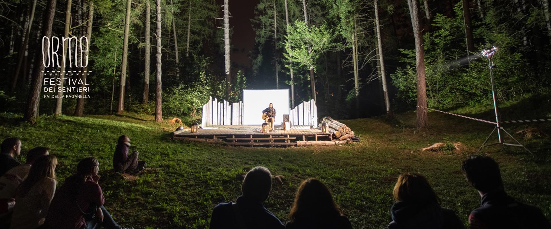 ORME Festival dei sentieri