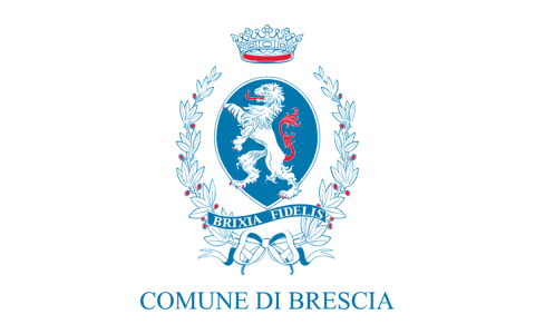 Logo comune brescia