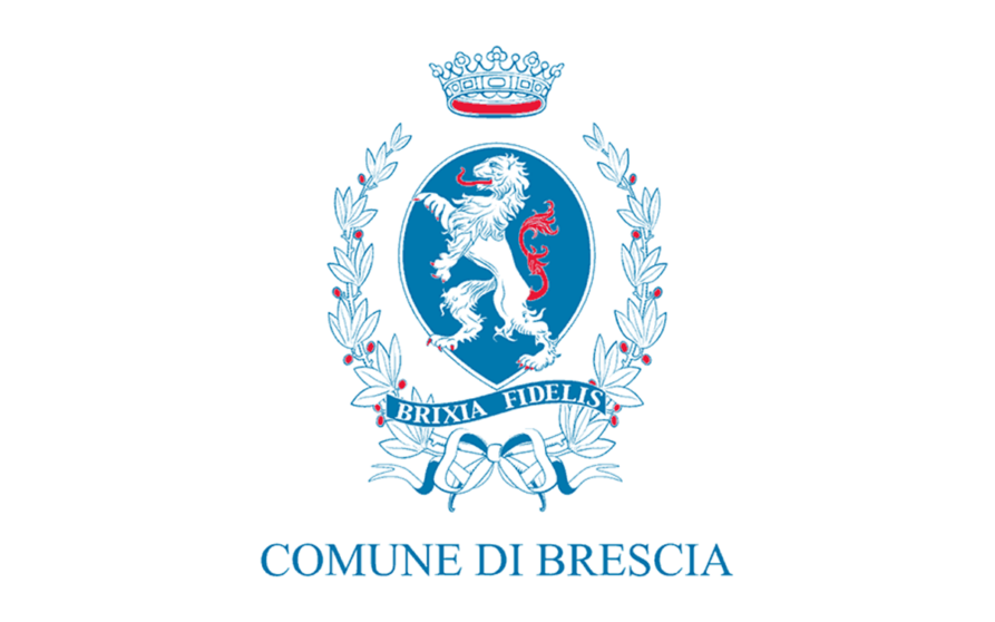 Logo comune brescia
