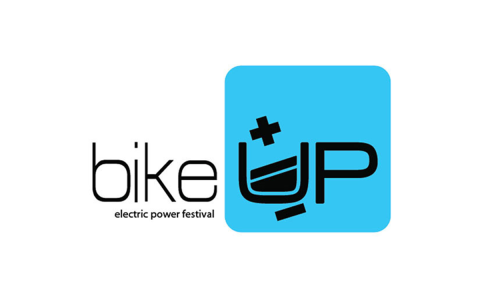 logo bikeup