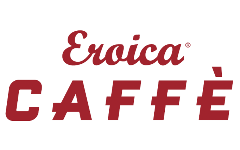 logo eroica caffe