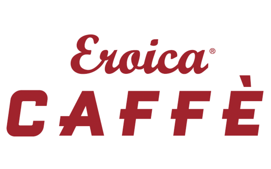 logo eroica caffe
