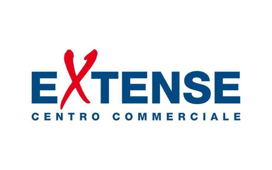 logo extense