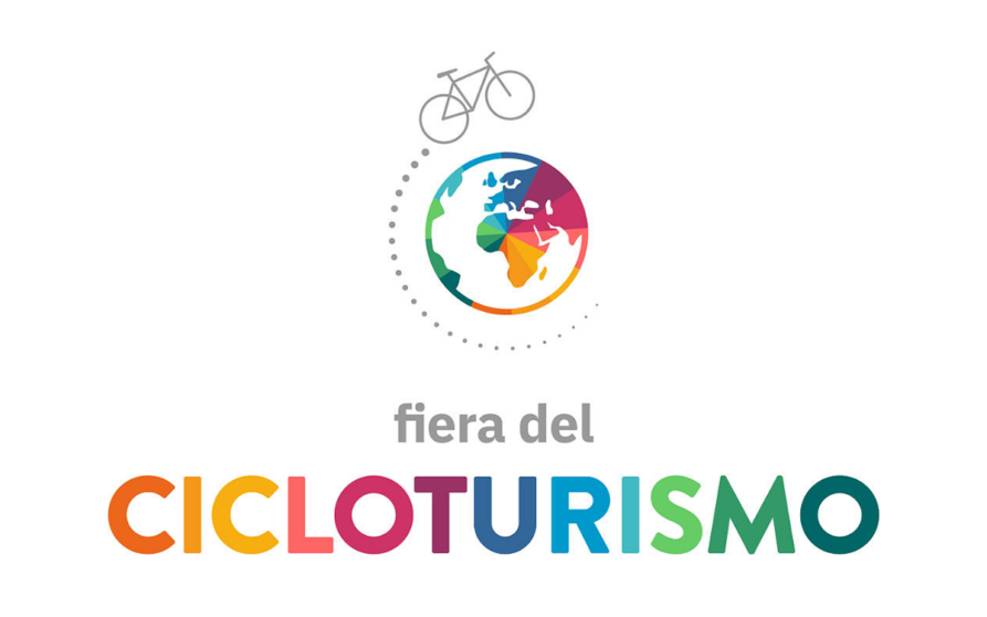 logo fiera cicloturismo