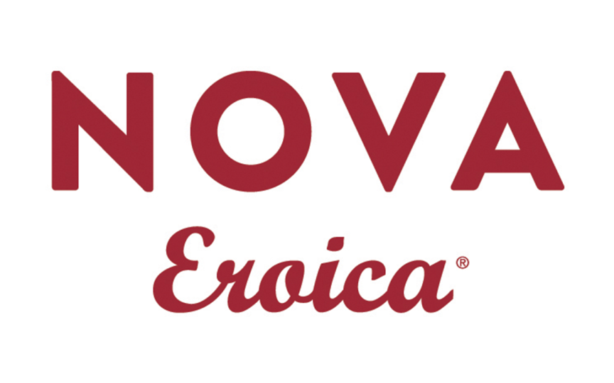 logo nova eroica