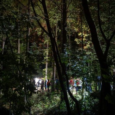 3Parentesi - ORME Festival