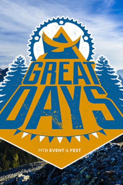 3Parentesi - Great Days