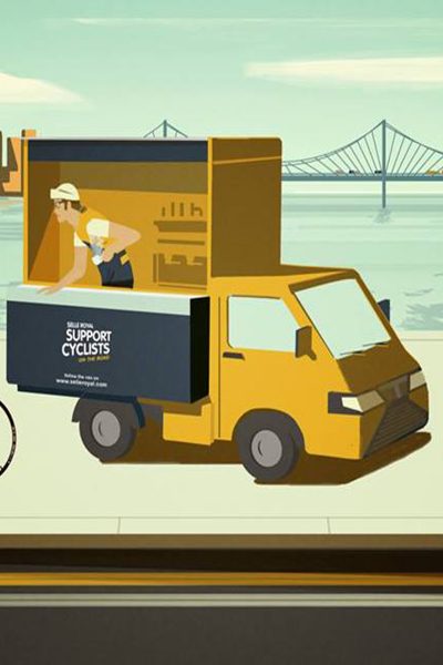 3Parentesi - Selle Royal